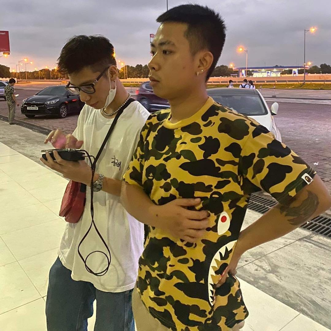 Tlinh ngầm xác nhận hẹn hò với bạn thân tình cũ MCK  - Ảnh 1