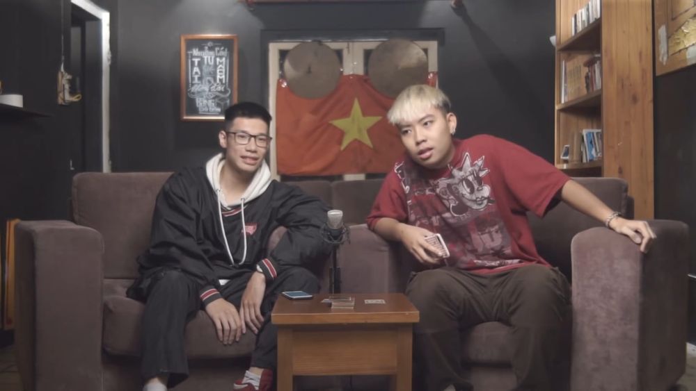 Tlinh ngầm xác nhận hẹn hò với bạn thân tình cũ MCK  - Ảnh 2