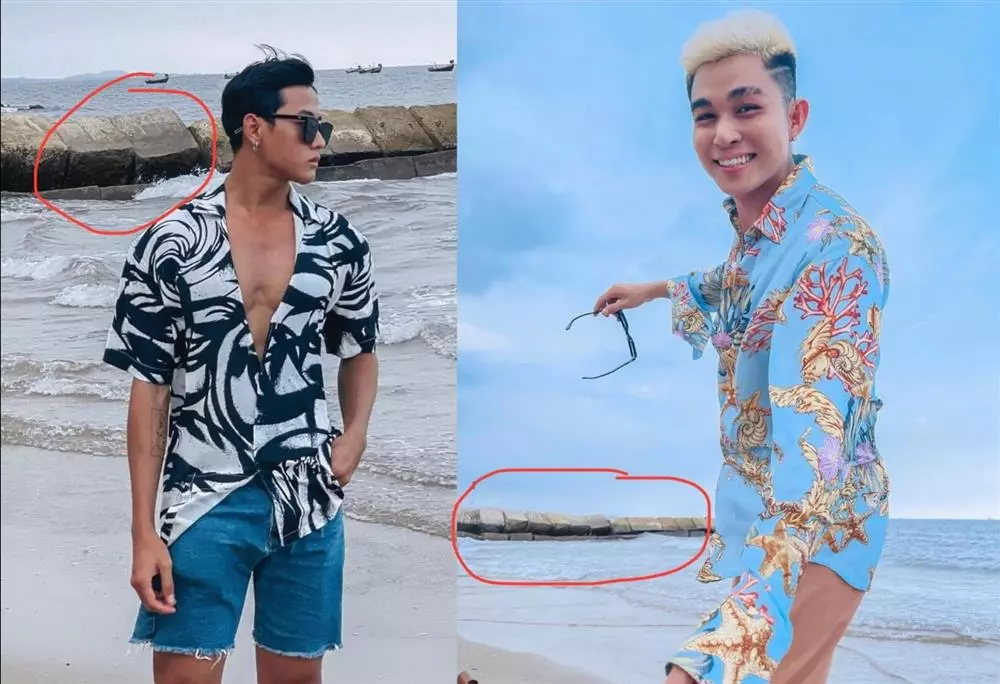 Hòa Trần - nam người mẫu vướng tin đồn hẹn hò Jun Phạm là ai? - Ảnh 10