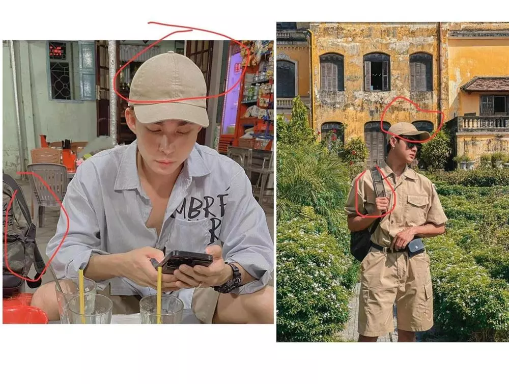 Hòa Trần - nam người mẫu vướng tin đồn hẹn hò Jun Phạm là ai? - Ảnh 14