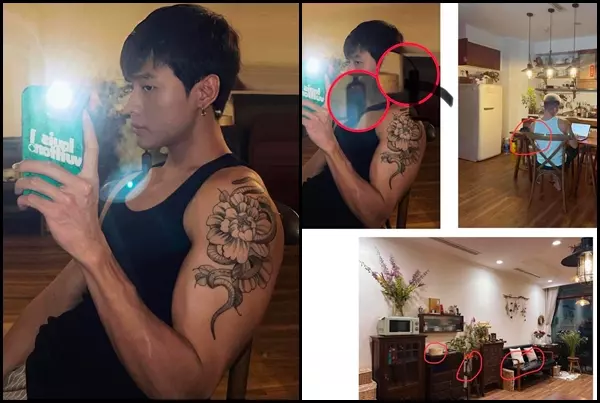 Hòa Trần - nam người mẫu vướng tin đồn hẹn hò Jun Phạm là ai? - Ảnh 15