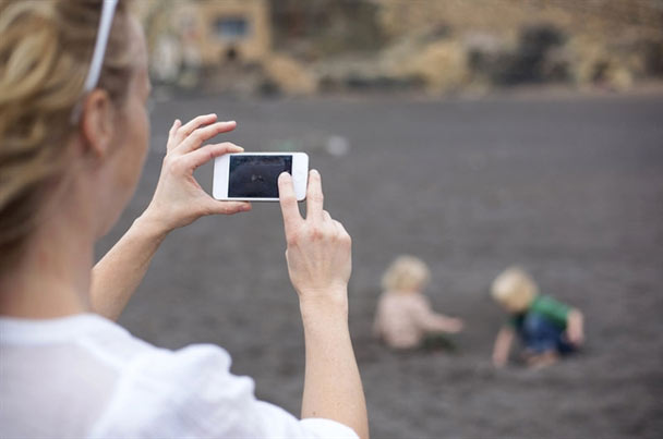 Con cái có quyền từ chối bố mẹ tự ý đăng hình ảnh riêng tư lên mạng - Ảnh 3