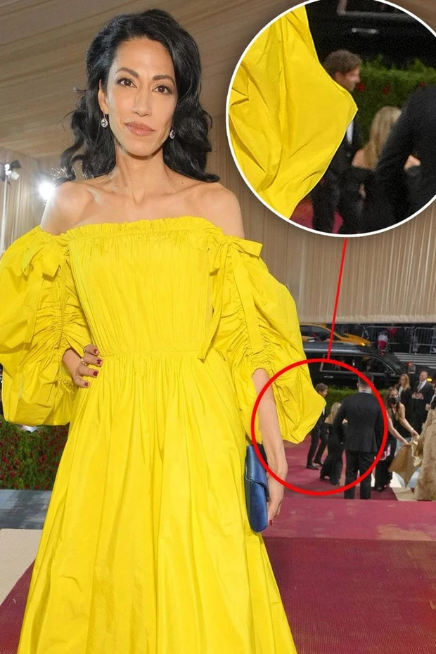 Bradley Cooper hẹn hò trợ lý của cựu phu nhân tổng thống Mỹ Hillary Clinton  - Ảnh 2