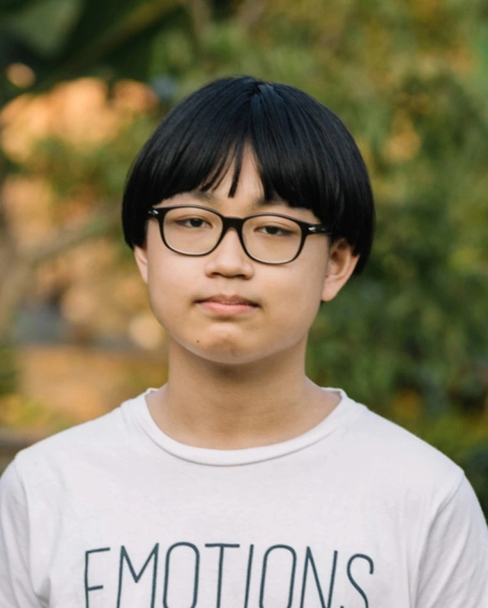 Điểm danh 3 học sinh ưu tú nhất kỳ thi tuyển lớp 10: Đậu 5 trường chuyên, trúng tuyển 6 nguyện vọng - Ảnh 1