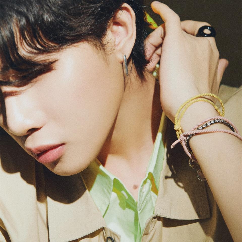 Jack chính thức nhá hàng MV sau 1 năm vướng scandal tình ái - Ảnh 3