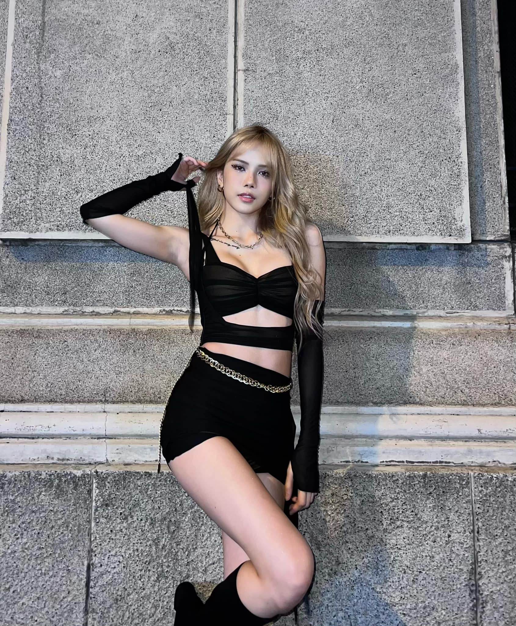 Thiều Bảo Trâm tuyên bố độc thân, chồng cũ Lệ Quyên liền công khai 