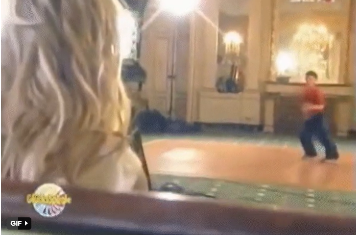 Trọng Hiếu từng được Britney Spears tấm tắc khen ngợi từ năm 9 tuổi - Ảnh 5