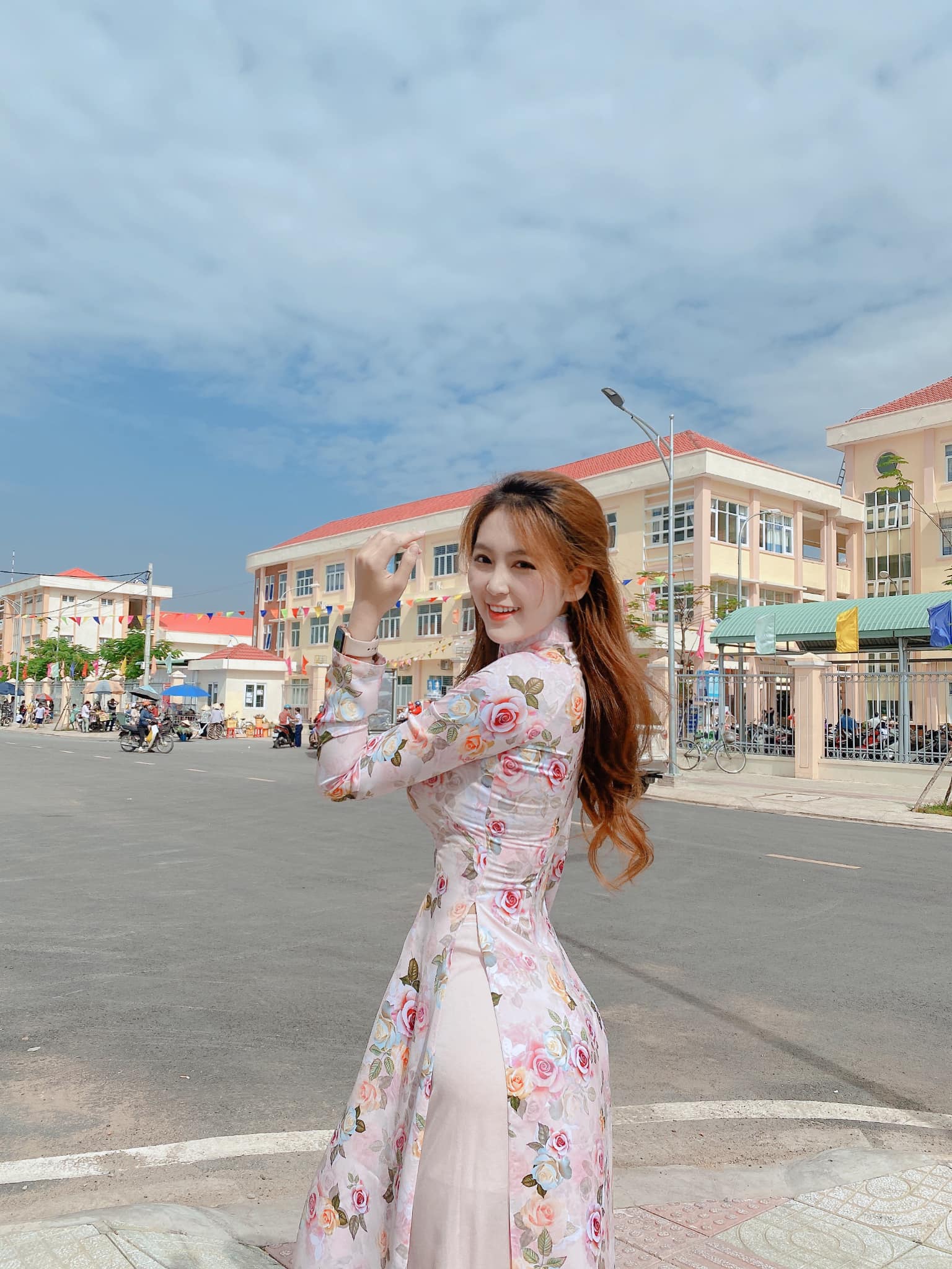 Trân Trần là ai? Nữ tiktoker vướng nghi vấn bị bắt vì 