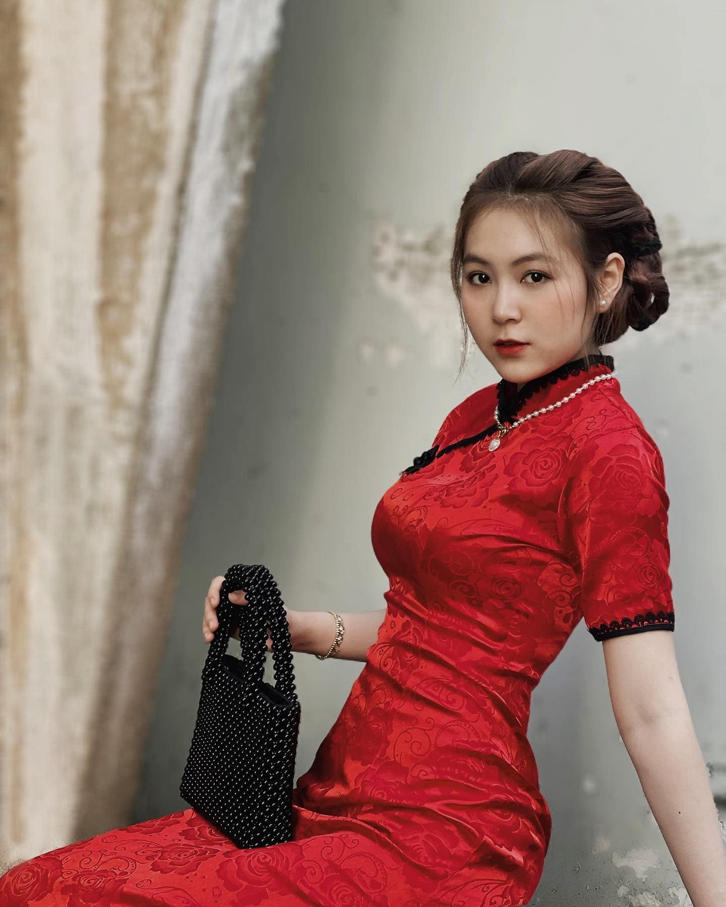 Trân Trần là ai? Nữ tiktoker vướng nghi vấn bị bắt vì 