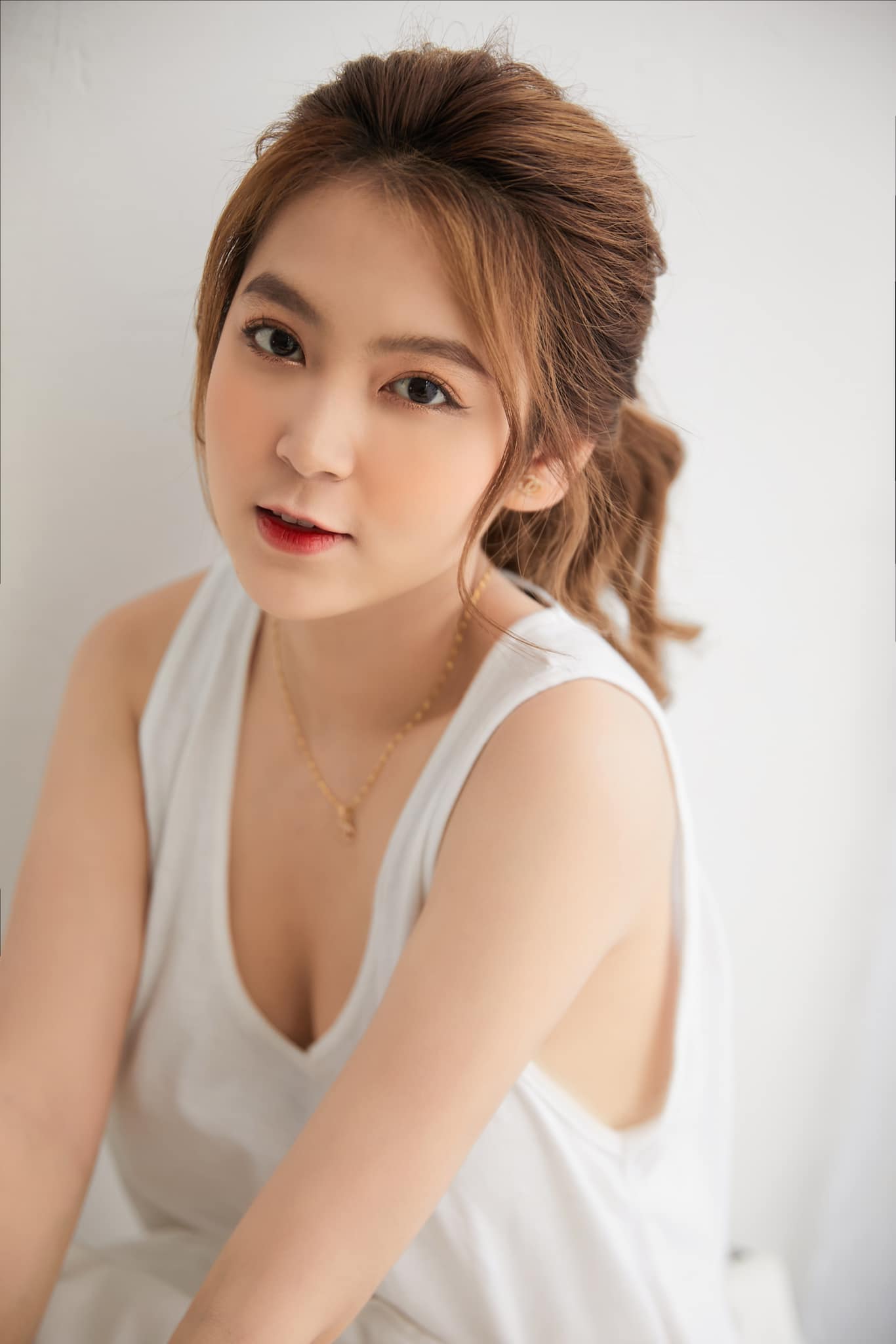 Trân Trần là ai? Nữ tiktoker vướng nghi vấn bị bắt vì 