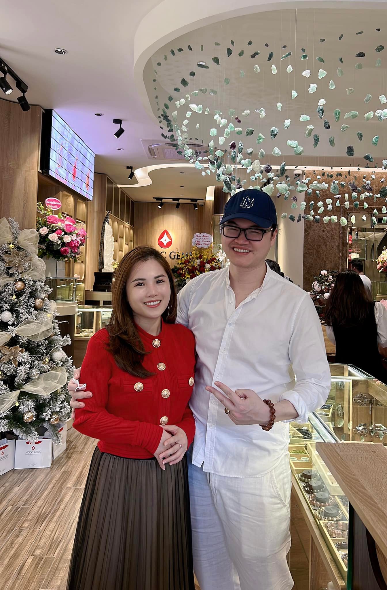 Tấm Thiên An là ai? Nam Tiktoker nổi tiếng với loạt clip về phong thủy, tâm linh - Ảnh 6