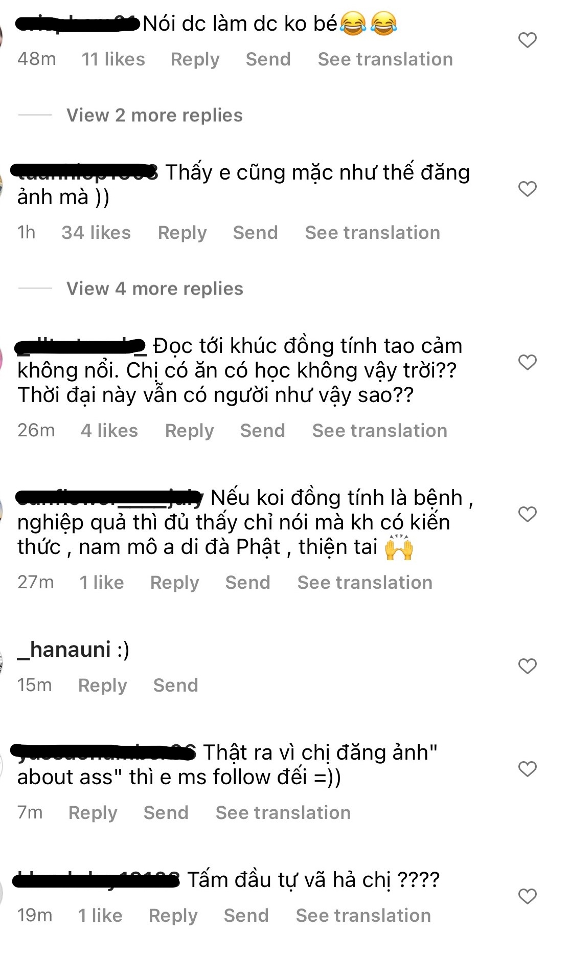 Angela Phương Trinh lên án chuyện ăn mặc hở hang, netizen phản pháo: 