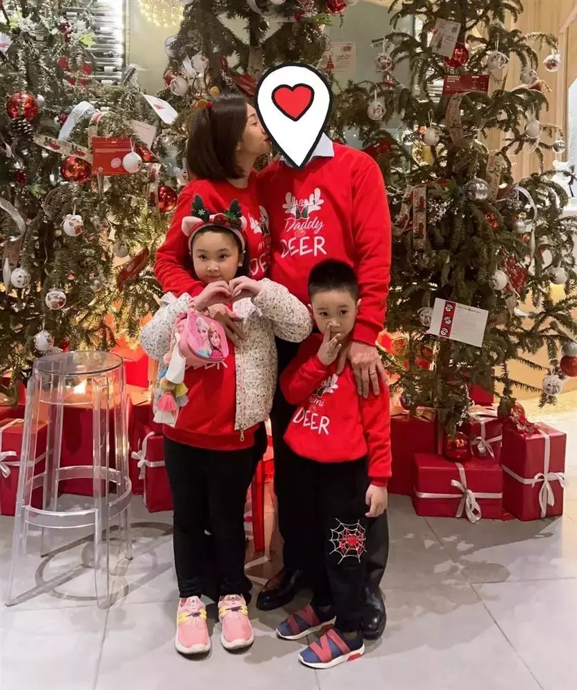 Lều Phương Anh lần đầu hé lộ cận mặt quý tử thứ 3 sau ồn ào cặp đàn ông có vợ - Ảnh 3