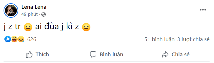 MCK xuất hiện tình tứ cùng hot girl Lena hậu chia tay tlinh - Ảnh 1