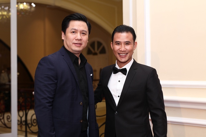 Chồng của Hoa hậu Phạm Hương là ai? CEO sở hữu tài sản khủng tại Mỹ - Ảnh 3