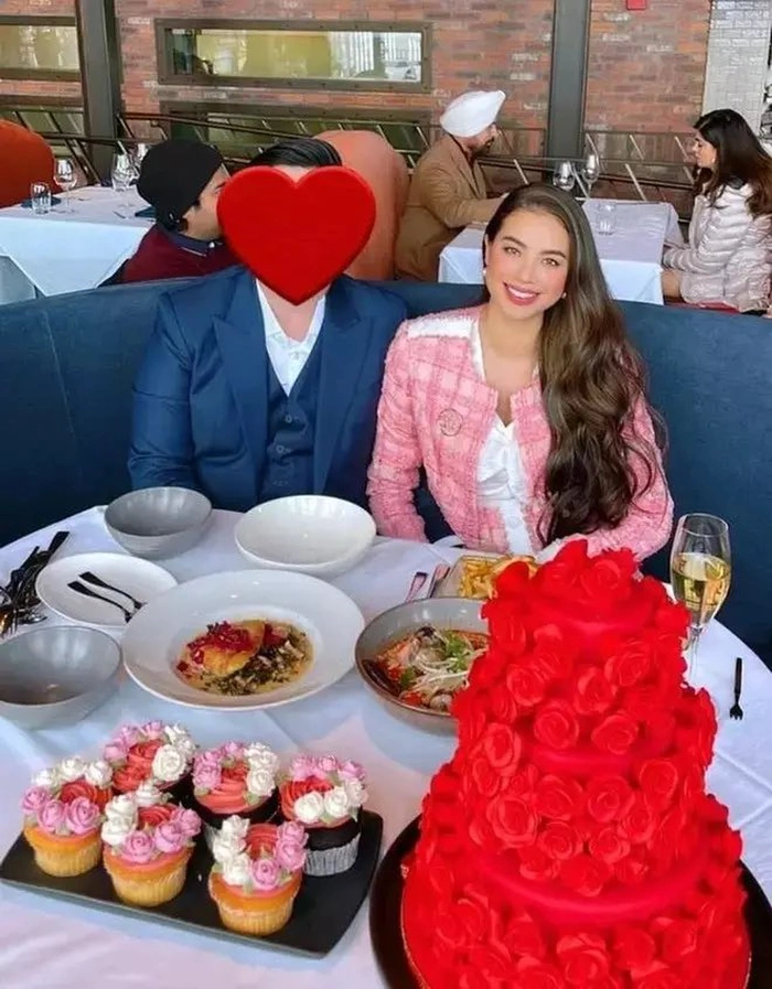 Chồng của Hoa hậu Phạm Hương là ai? CEO sở hữu tài sản khủng tại Mỹ - Ảnh 4