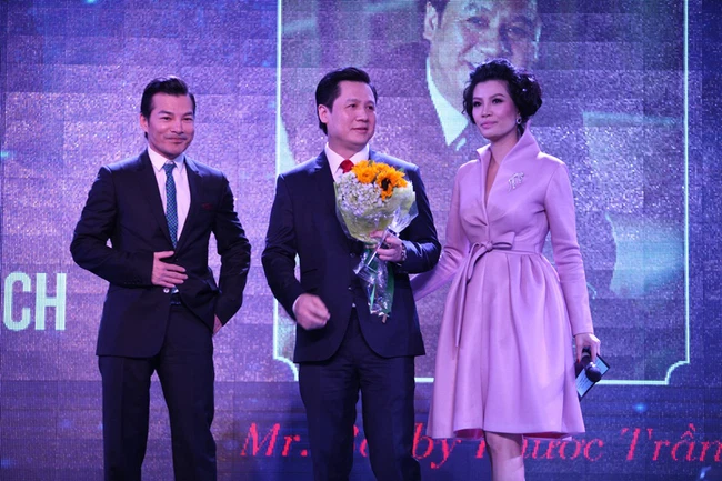 Chồng của Hoa hậu Phạm Hương là ai? CEO sở hữu tài sản khủng tại Mỹ - Ảnh 3