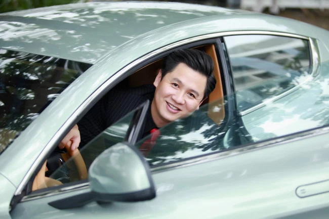 Chồng của Hoa hậu Phạm Hương là ai? CEO sở hữu tài sản khủng tại Mỹ - Ảnh 4