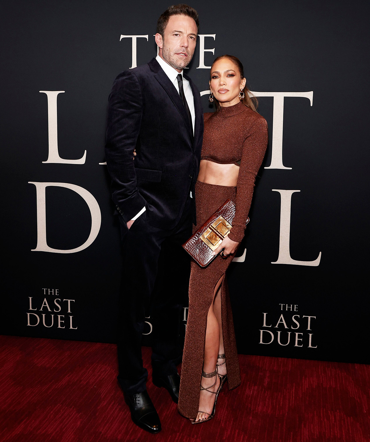 Jennifer Lopez và Ben Affleck chính thức kết hôn sau 20 năm hợp tan - Ảnh 1