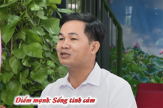 Người đàn ông 40 tuổi tìm vợ có thể nấu được bữa cơm gia đình với 20 nghìn - Ảnh 1