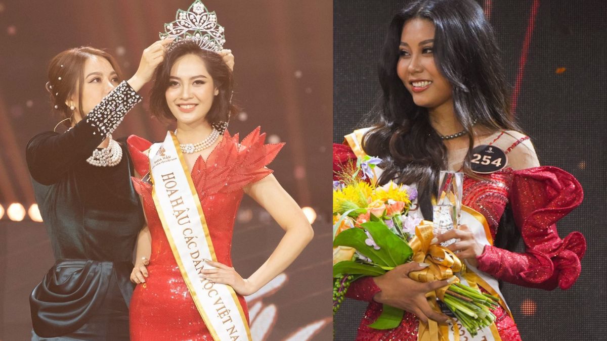 Tân Hoa hậu Nông Thúy Hằng không được thi Miss Earth 2022 sau ồn ào đời tư