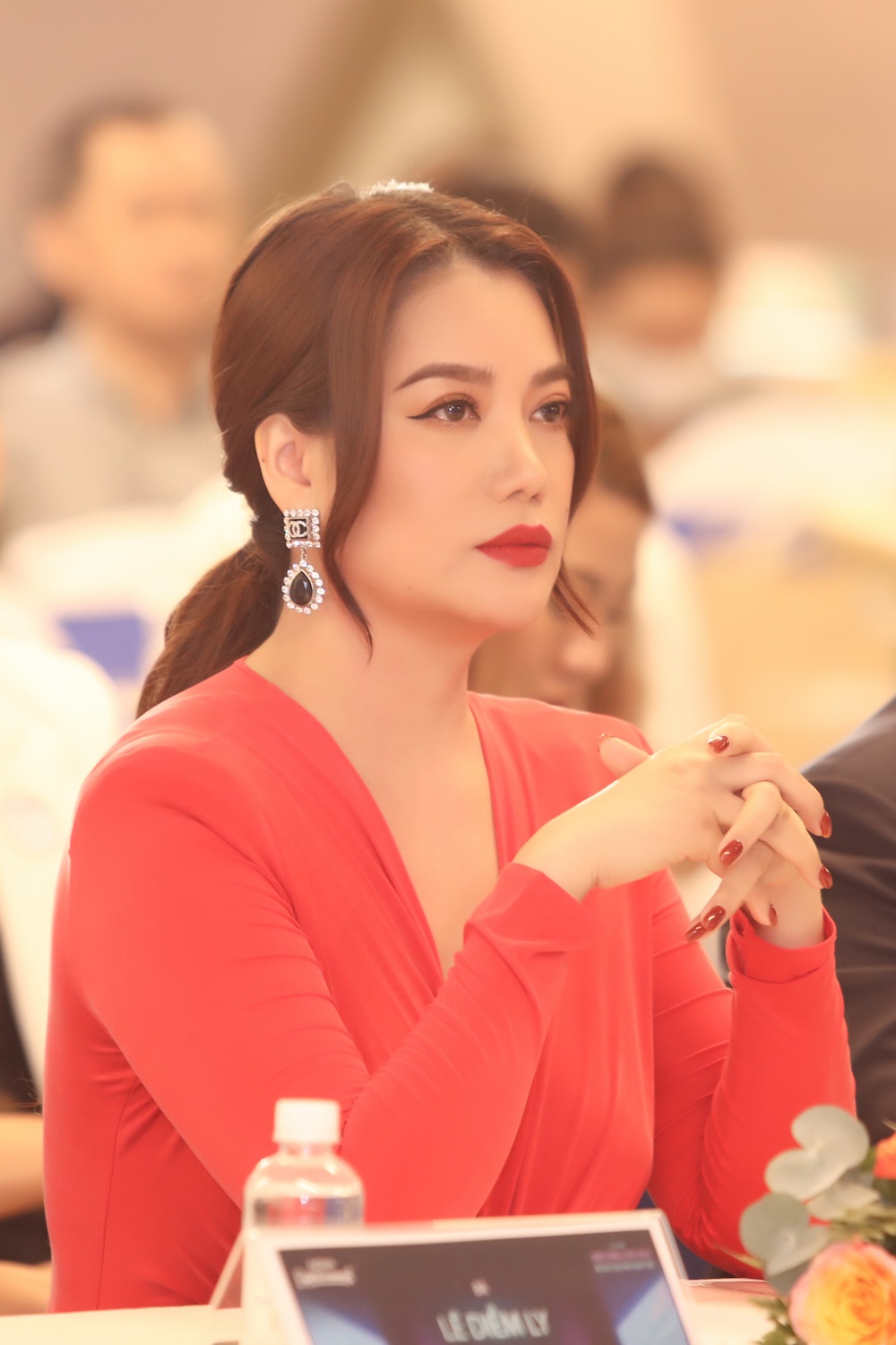 Việt Nam đăng cai Hoa hậu Trái đất Miss Earth 2023 - Ảnh 3