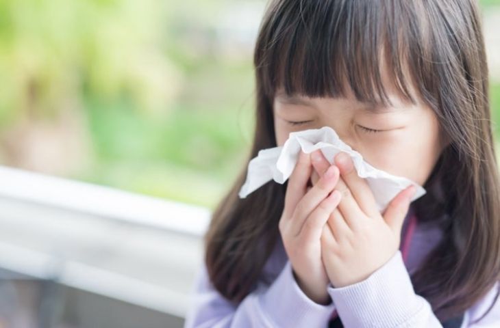 Bệnh cúm A: Dấu hiệu, triệu chứng, điều trị và cách phòng ngừa - Ảnh 3