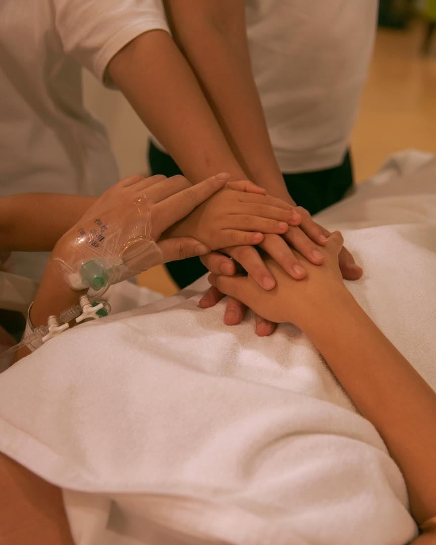 Phạm Quỳnh Anh xác nhận đã sinh con thứ 3, còn cho bố đứa trẻ lên sóng - Ảnh 1