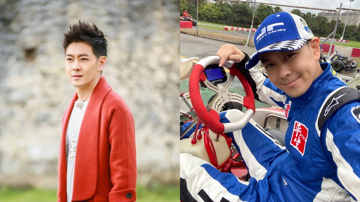 Lâm Chí Dĩnh là ai? "Tiểu Thiên Vương" trẻ mãi không già của xứ Đài  