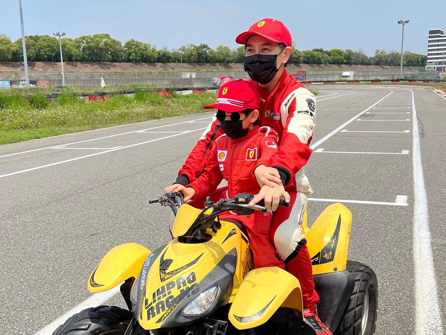 Lâm Chí Dĩnh là ai? 