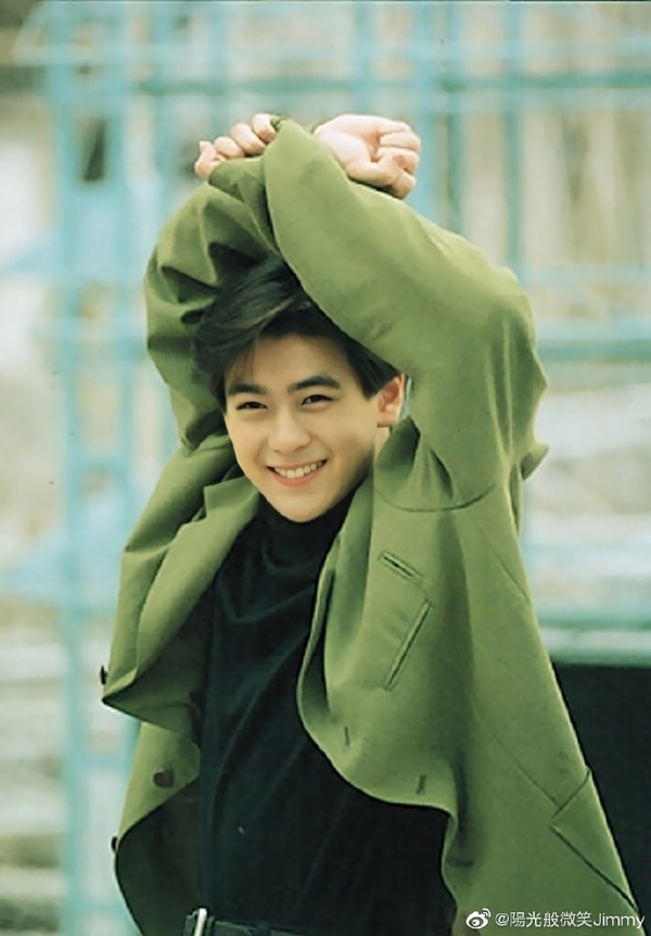 Lâm Chí Dĩnh là ai? 