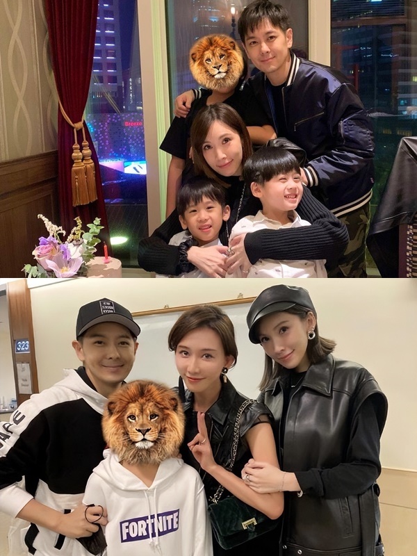 Lâm Chí Dĩnh là ai? 