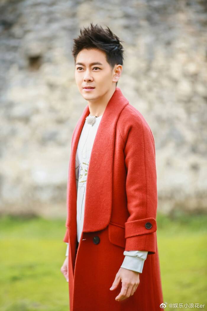 Lâm Chí Dĩnh là ai? 