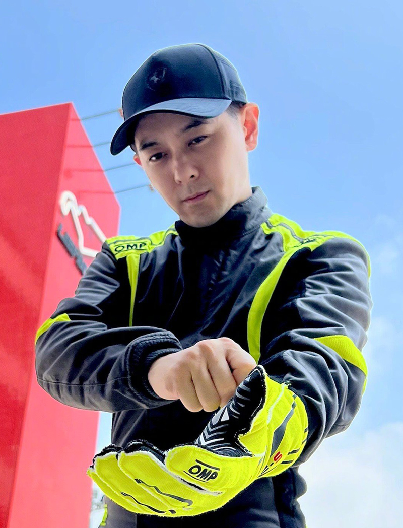 Lâm Chí Dĩnh là ai? 