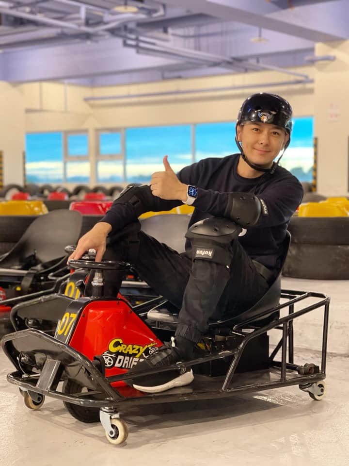 Lâm Chí Dĩnh là ai? 