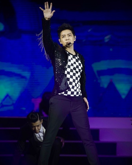 Lâm Chí Dĩnh là ai? 