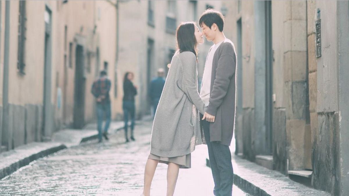 3 hành động cho thấy người đàn ông có yêu bạn thật lòng hay không