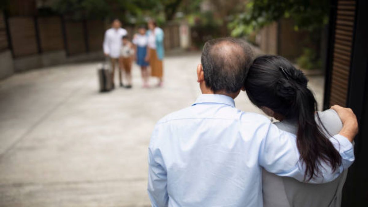 Cặp vợ chồng khởi kiện vì con trai quá cố để lại tài sản 17 tỷ cho bạn gái