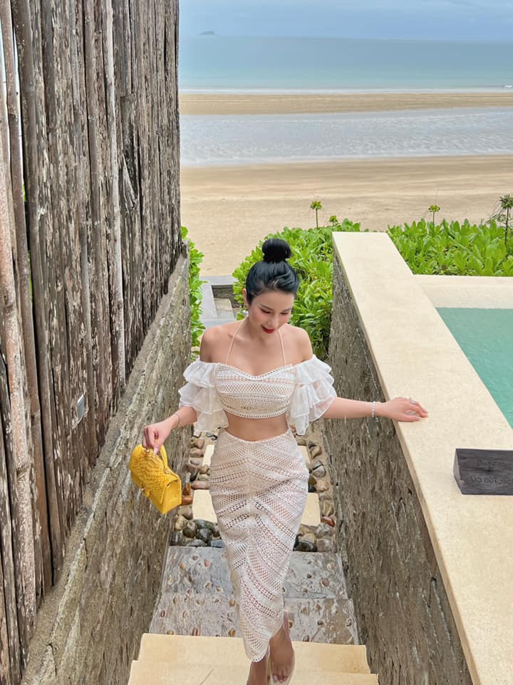 Diệp Lâm Anh - Ảnh 6