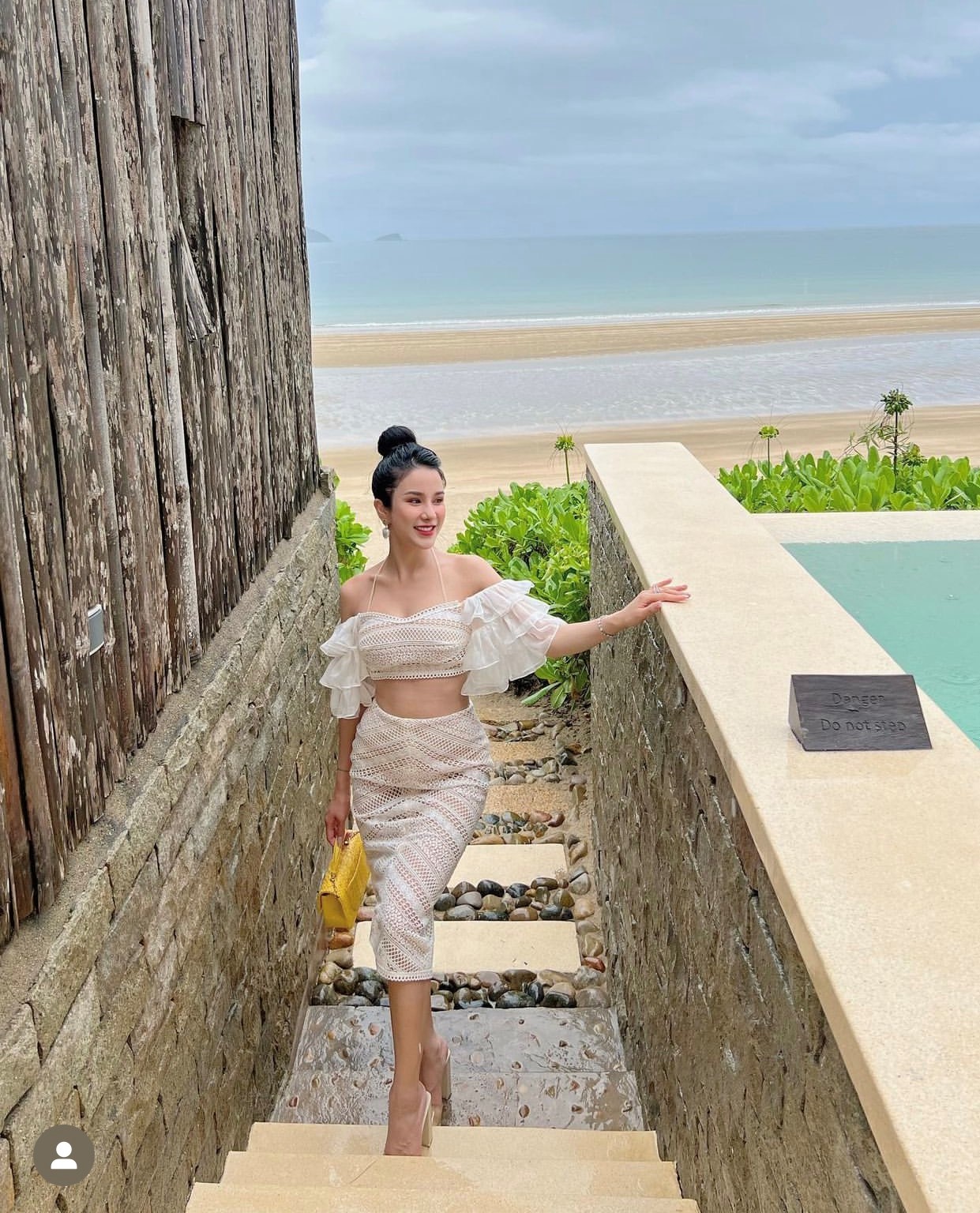 Diệp Lâm Anh - Ảnh 1