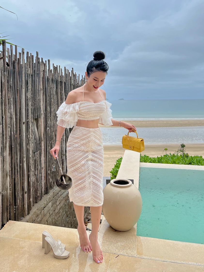 Diệp Lâm Anh - Ảnh 2