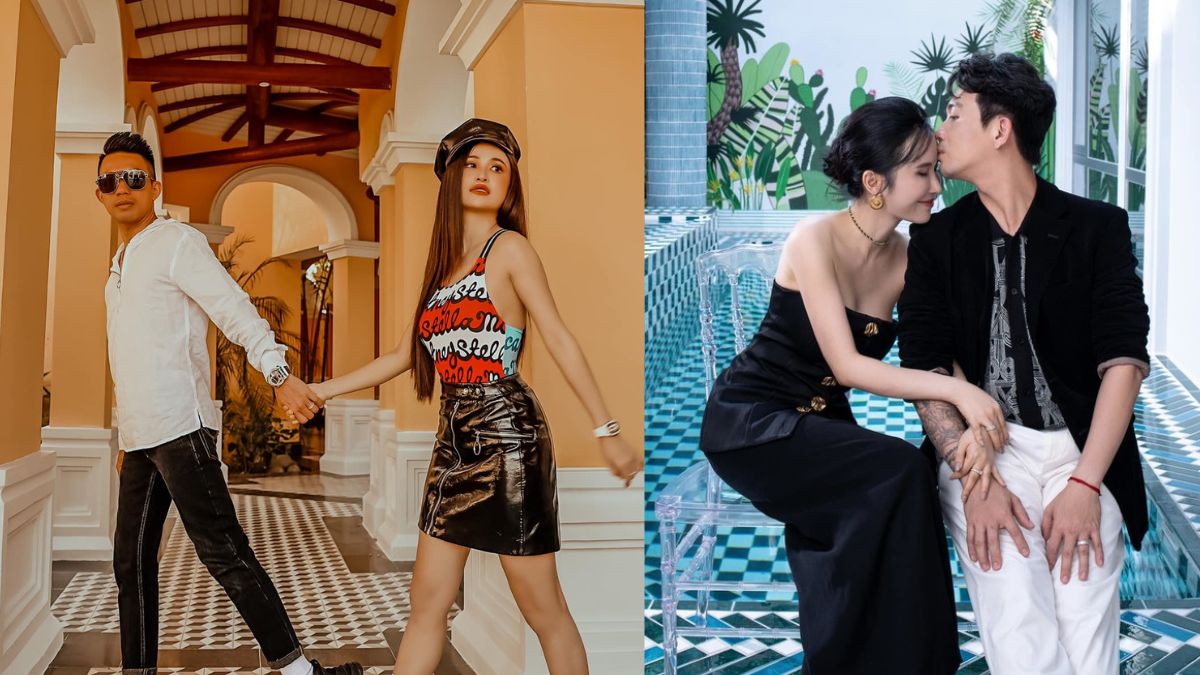 Minh Nhựa: "Tôi chỉ chọn chơi với người bạn nào mà vợ tôi thích"