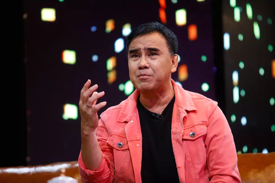 Quyền Linh từng có ý định định chôm đồ của Lý Hải mang đi bán - Ảnh 3