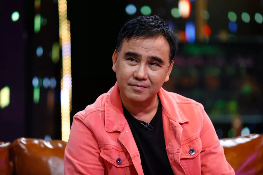 Quyền Linh từng có ý định định chôm đồ của Lý Hải mang đi bán - Ảnh 4