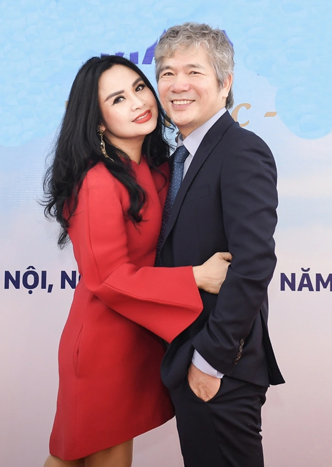 Thanh Lam hé lộ mối quan hệ giữa chồng mới bác sĩ và chồng cũ Quốc Trung - Ảnh 1