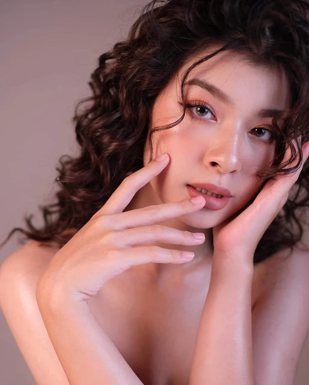 Ái nữ 17 tuổi nhà NSƯT Võ Hoài Nam khoe nhan sắc trưởng thành, được ví như minh tinh Thái Lan - Ảnh 3
