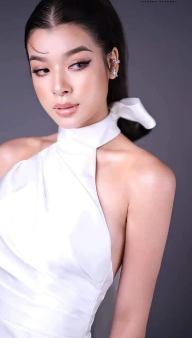 Ái nữ 17 tuổi nhà NSƯT Võ Hoài Nam khoe nhan sắc trưởng thành, được ví như minh tinh Thái Lan - Ảnh 5