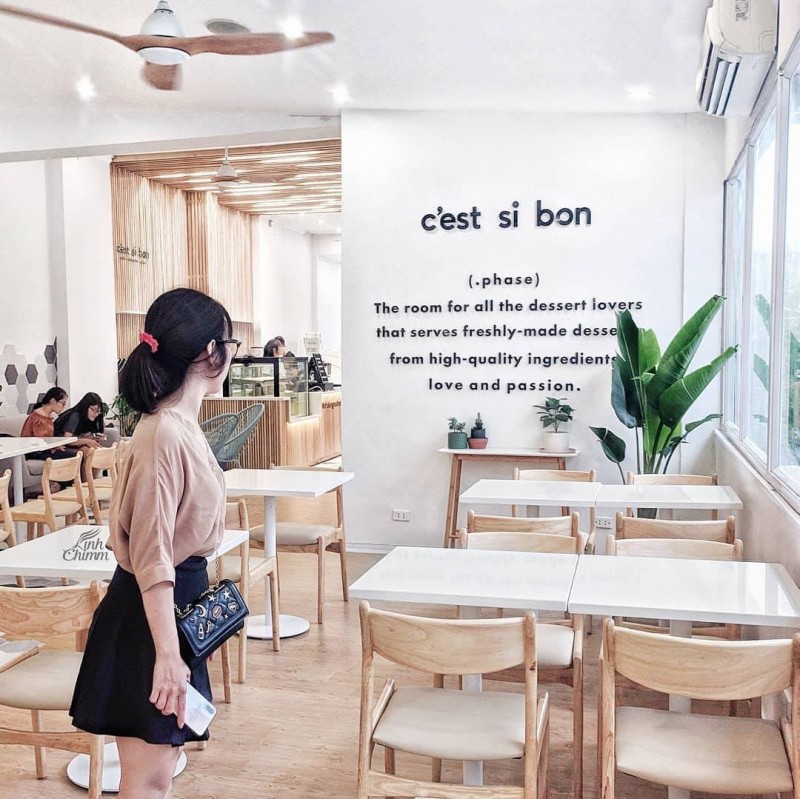Quán cà phê mua mang về gần đây nhất tại Hà Nội, TP. Hồ Chí Minh - Ảnh 1