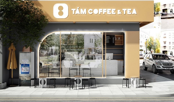 Quán cà phê mua mang về gần đây nhất tại Hà Nội, TP. Hồ Chí Minh - Ảnh 1