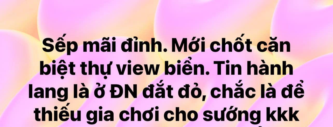 Rộ tin sao nam hạng A tậu biệt thự hàng chục tỷ đồng tại Đà Nẵng, Sơn Tùng lập tức được réo gọi - Ảnh 8